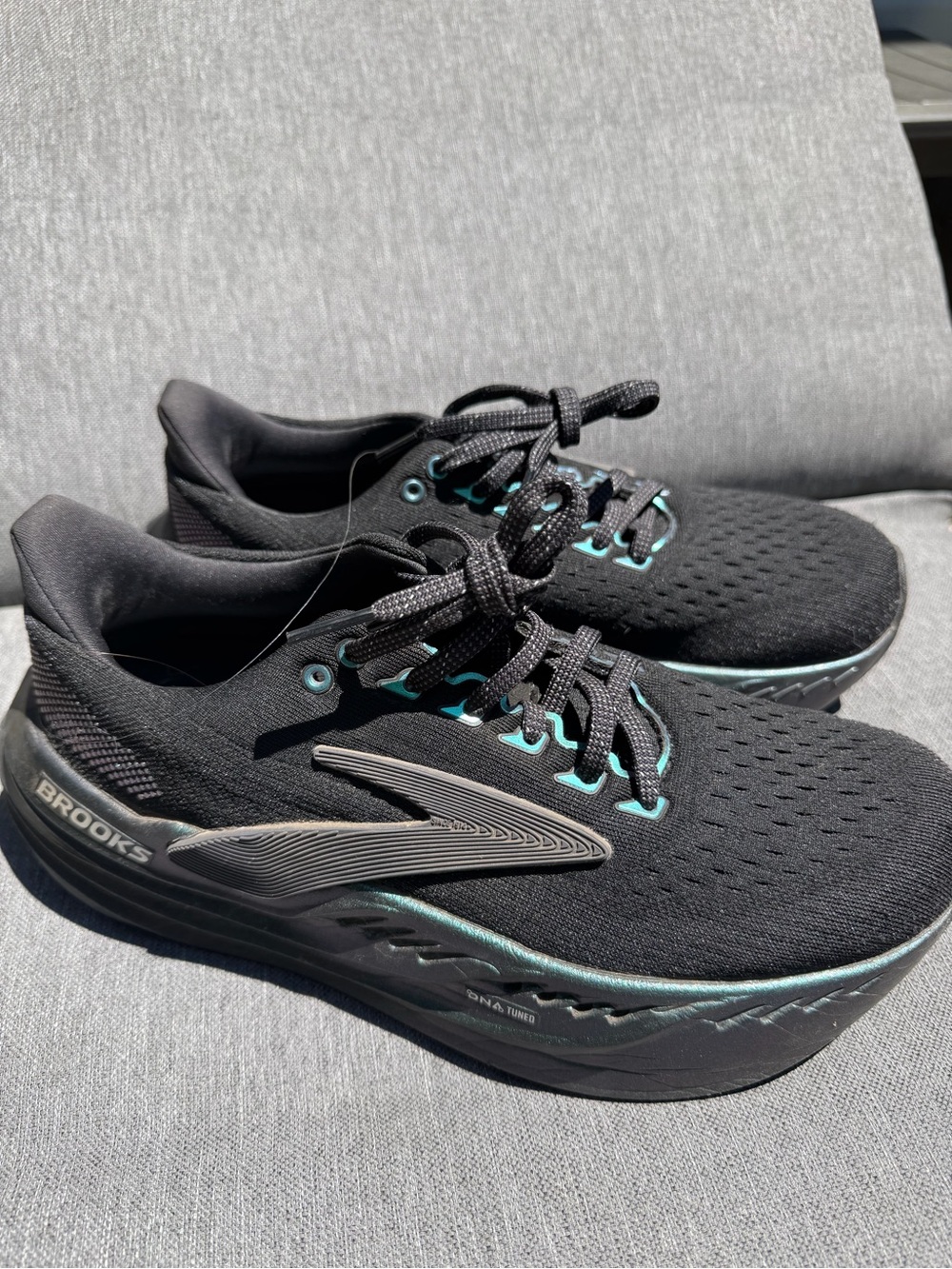 Brooks Glycerin Max